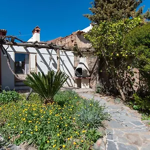 La Casita De Campo , Vilaflor España
