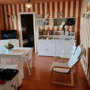 Apartamento Las Brisas , Cádiz España