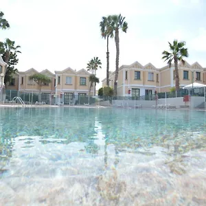 Complejo Sun's Gardens - Maspalomas (Gran Canaria)