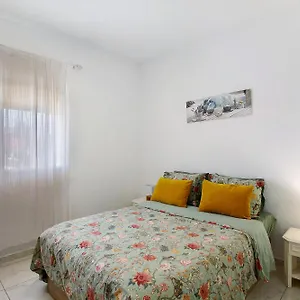 Apartamento Un Descanso 2-2, Maspalomas (Gran Canaria)