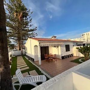 Сasa de vacaciones Relaxing Playa Del Ingles, Maspalomas (Gran Canaria)