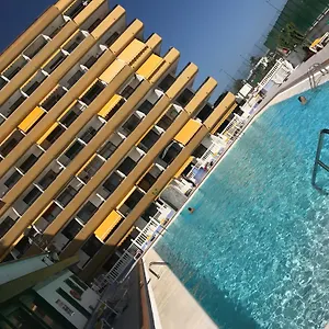 Gran Canaria Arenas 74 Naturiste Fkk , Maspalomas (Gran Canaria) España