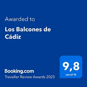 Balcones De , Cádiz España